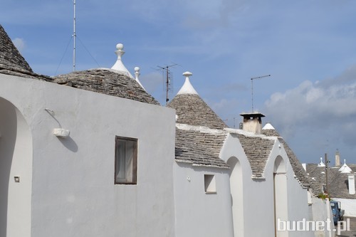 Alberobello